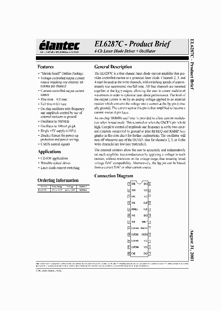 EL6287C_1036035.PDF Datasheet