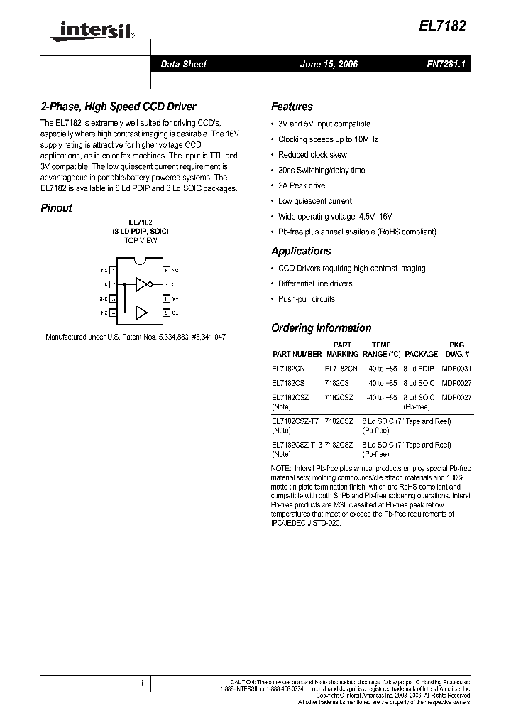 EL718206_1236679.PDF Datasheet