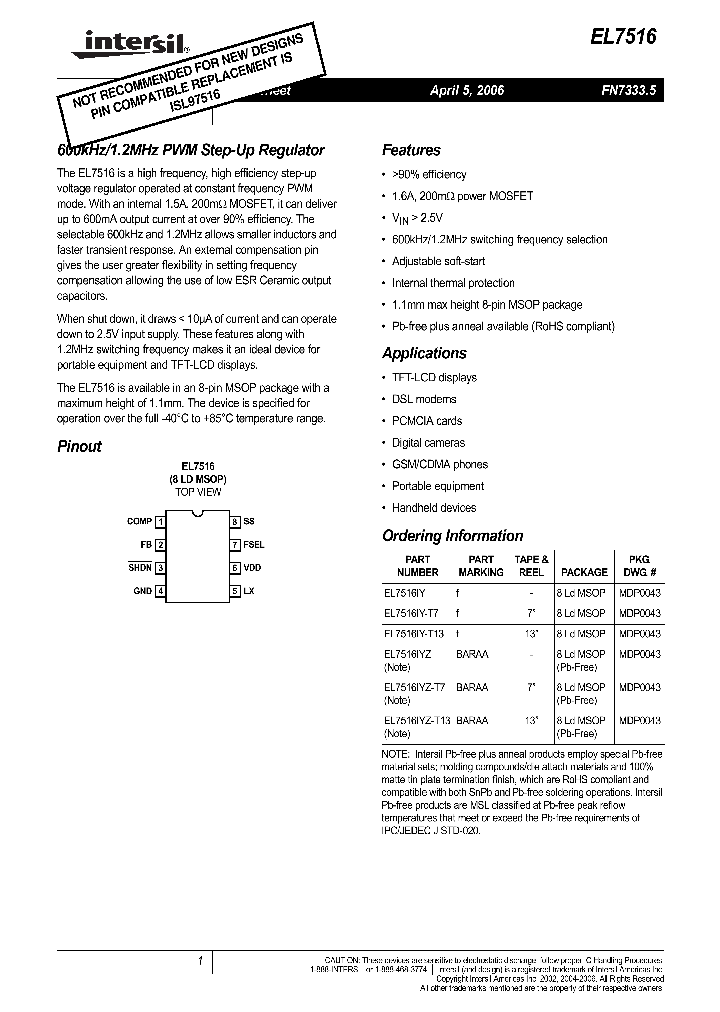 EL751606_1236702.PDF Datasheet