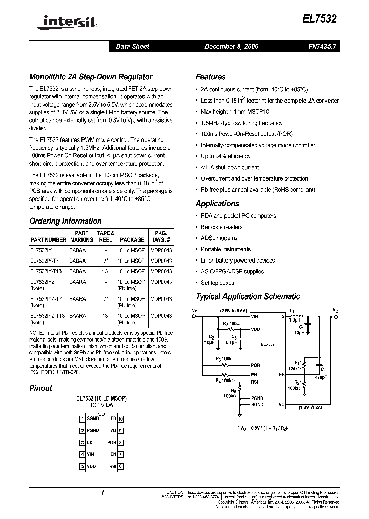 EL753206_1236710.PDF Datasheet