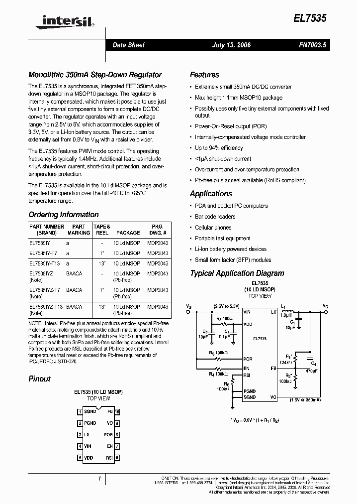 EL753506_1236714.PDF Datasheet