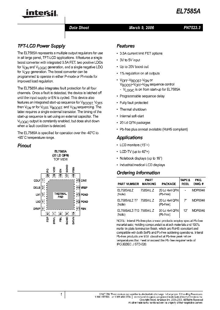 EL7585AP06_1236742.PDF Datasheet