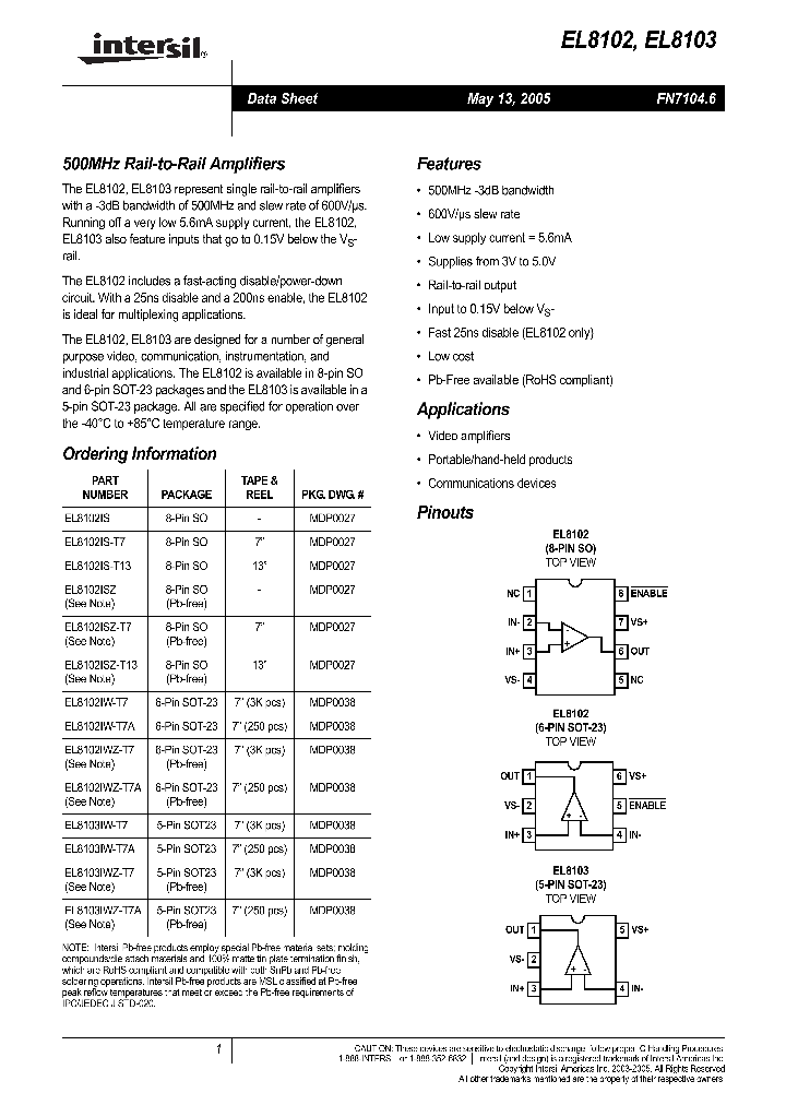 EL8103IWZ-T7A_1236753.PDF Datasheet