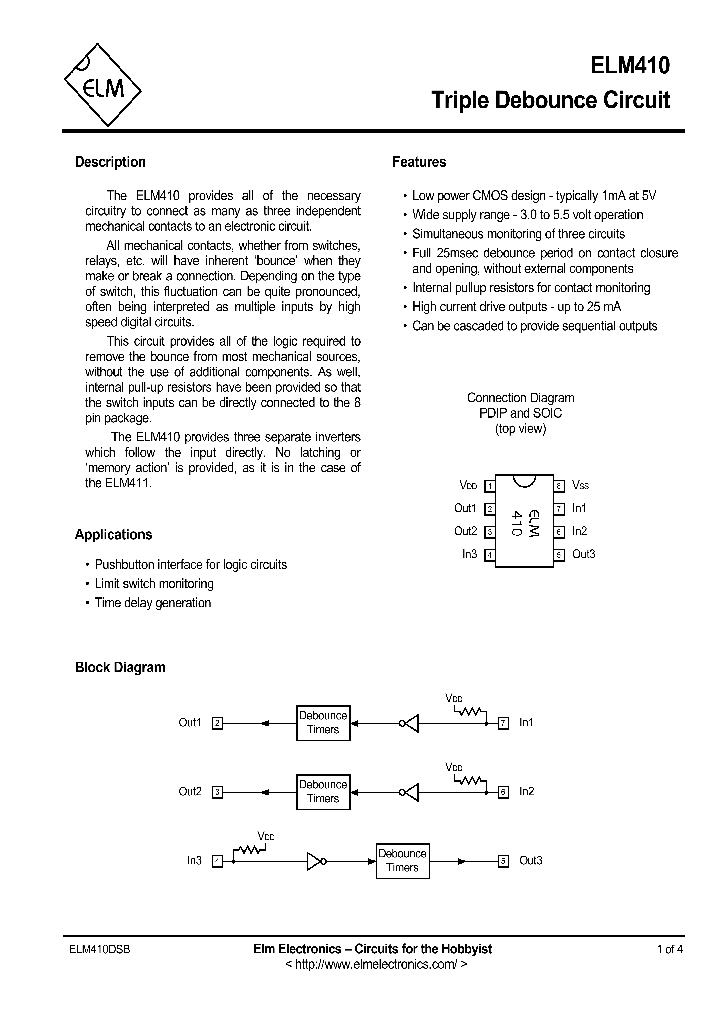 ELM410SM_1236866.PDF Datasheet