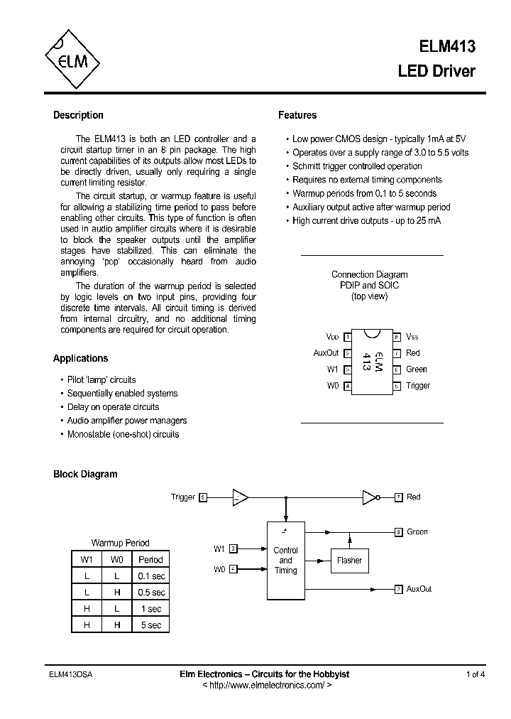 ELM413_1236869.PDF Datasheet