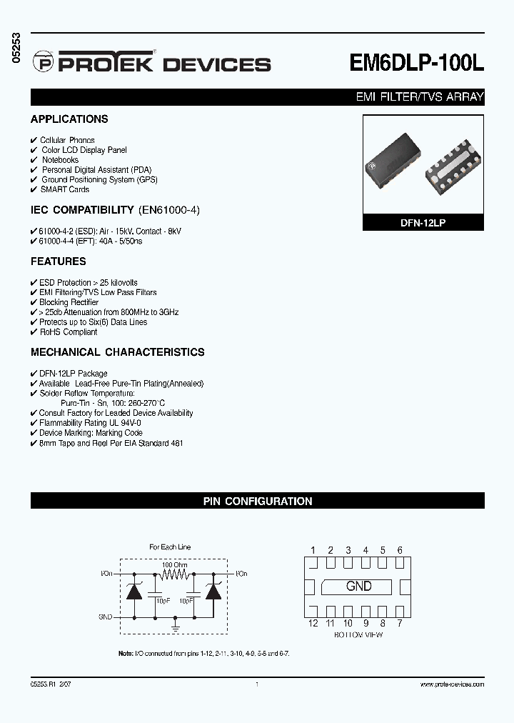 EM6DLP-100L_1237042.PDF Datasheet