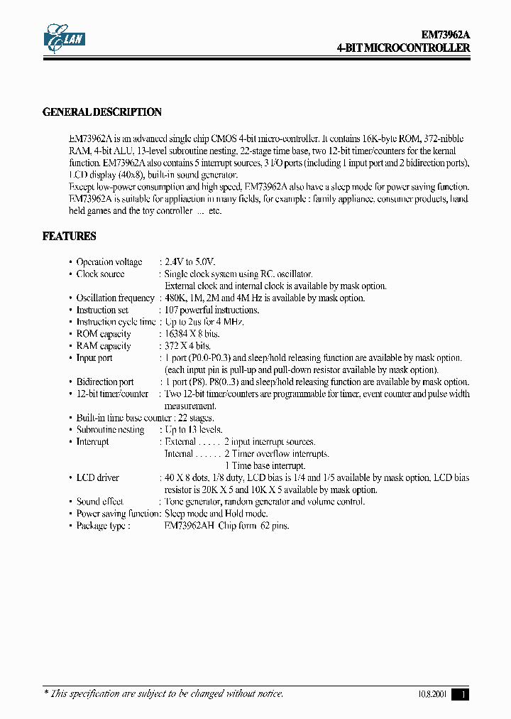 EM73962A_1237053.PDF Datasheet