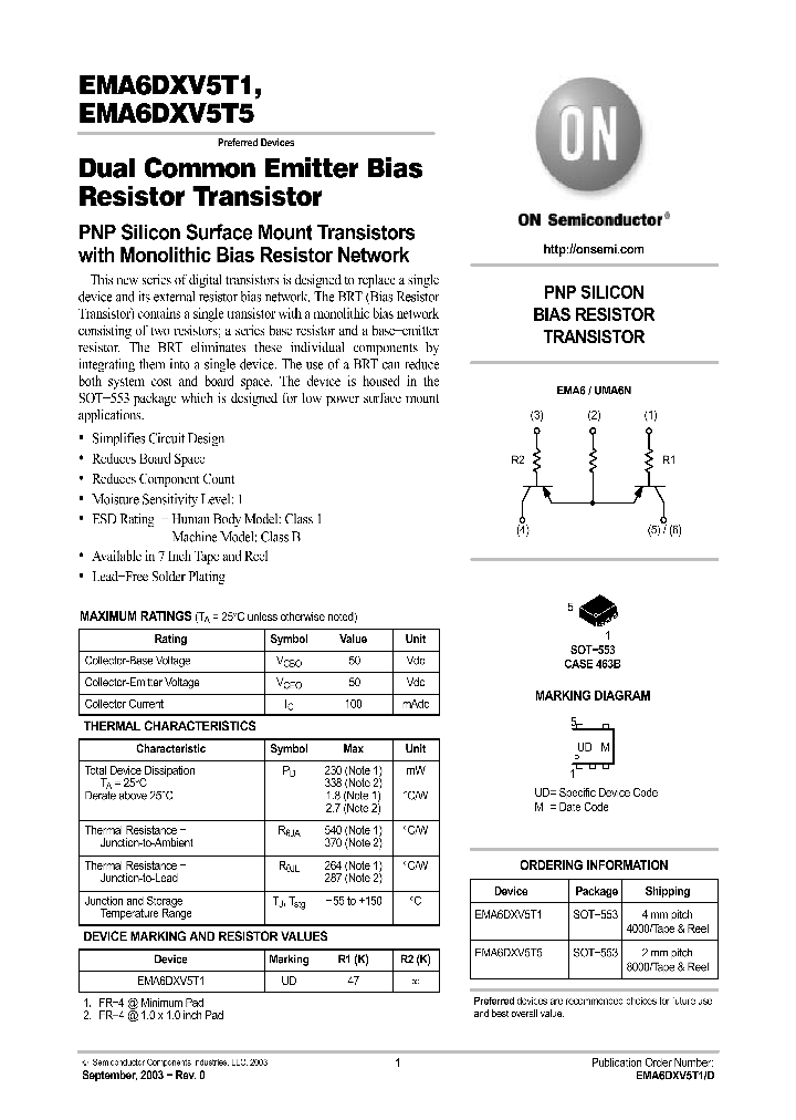 EMA6DXV5T5_741278.PDF Datasheet