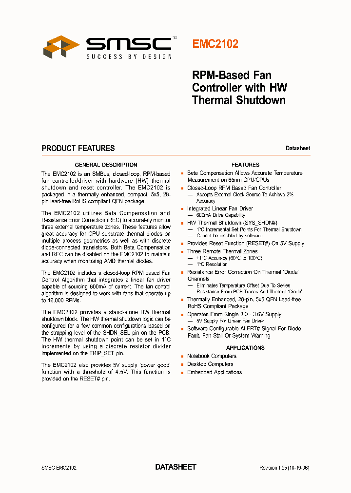 EMC2102_1116302.PDF Datasheet