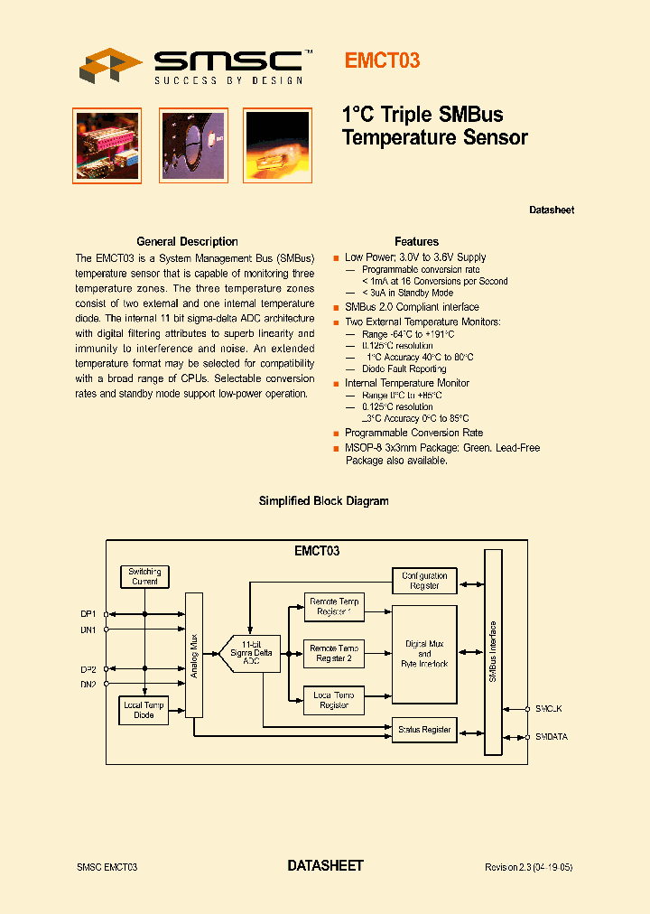 EMCT0305_1237186.PDF Datasheet