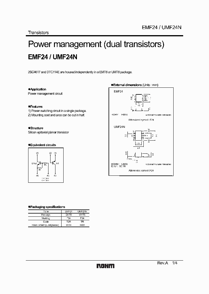 EMF24_1106504.PDF Datasheet