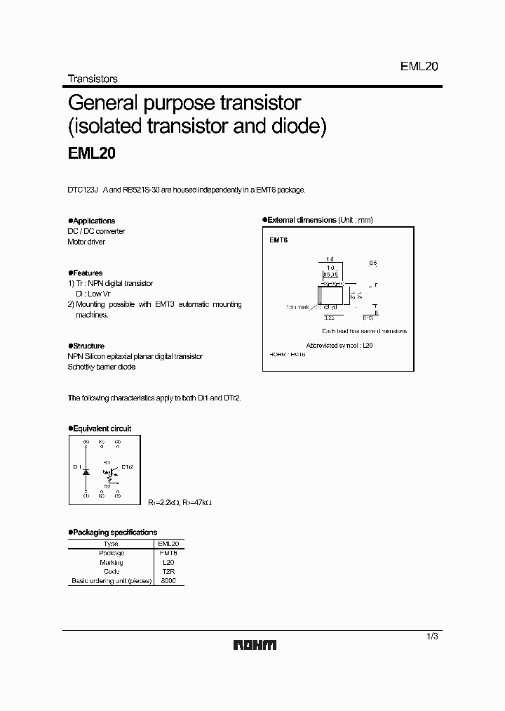 EML20_1237270.PDF Datasheet
