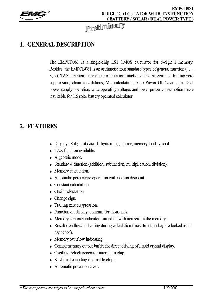 EMPCD081_1237274.PDF Datasheet