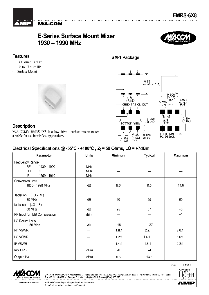 EMRS-6X8_1237294.PDF Datasheet