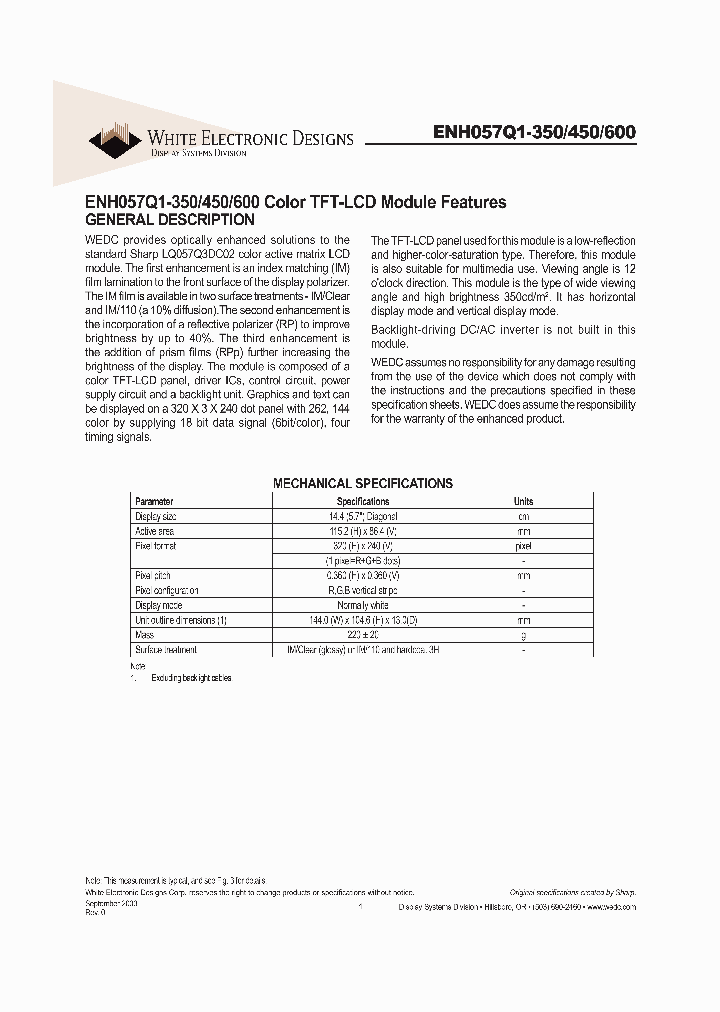 ENH057Q1-450_1088860.PDF Datasheet
