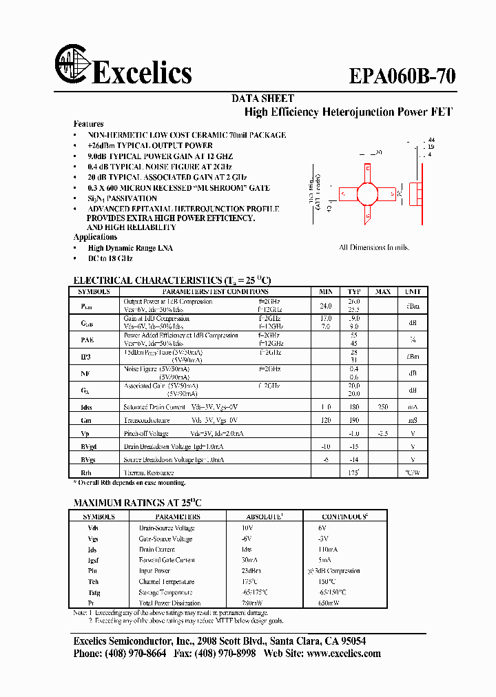 EPA060B-70_1237421.PDF Datasheet