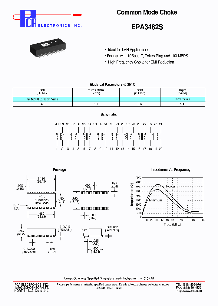 EPA3482S_1237430.PDF Datasheet