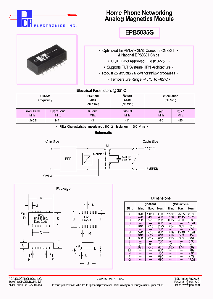 EPB5035G_1161197.PDF Datasheet
