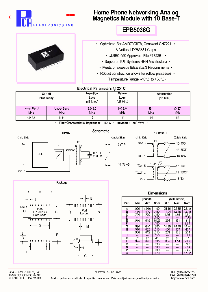 EPB5036G_662893.PDF Datasheet