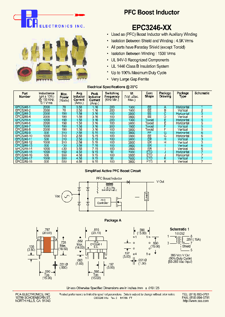 EPC3246-1_687048.PDF Datasheet