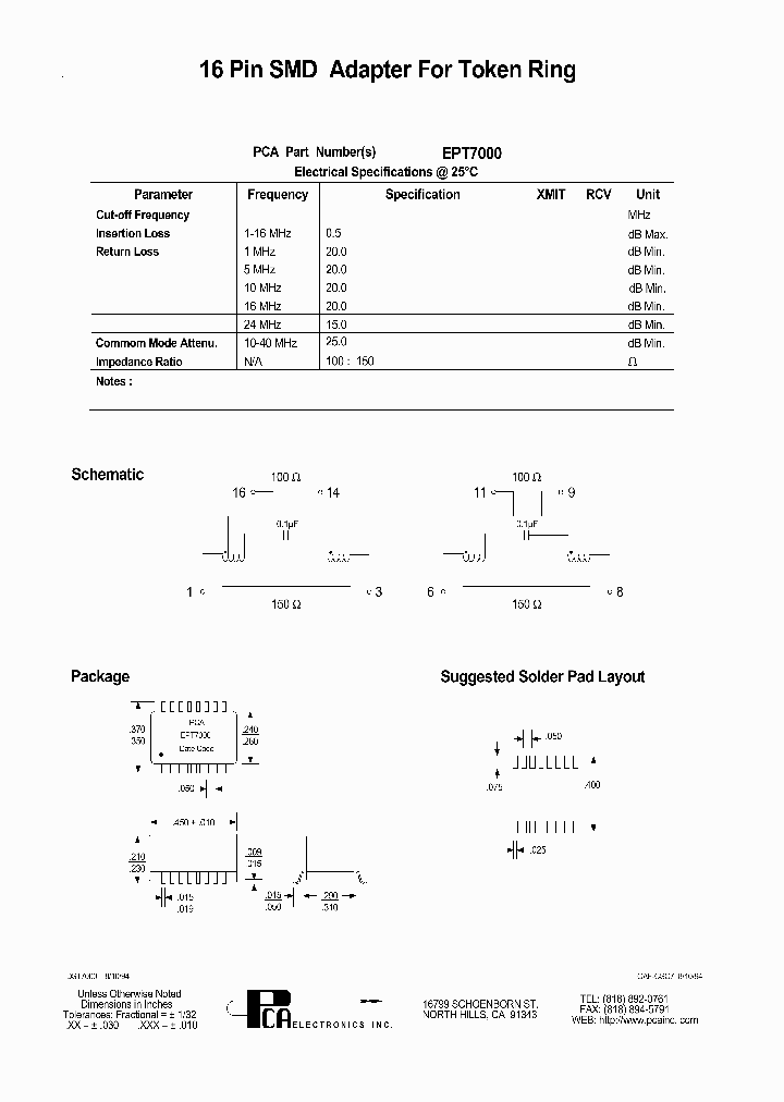EPT7000_1101048.PDF Datasheet