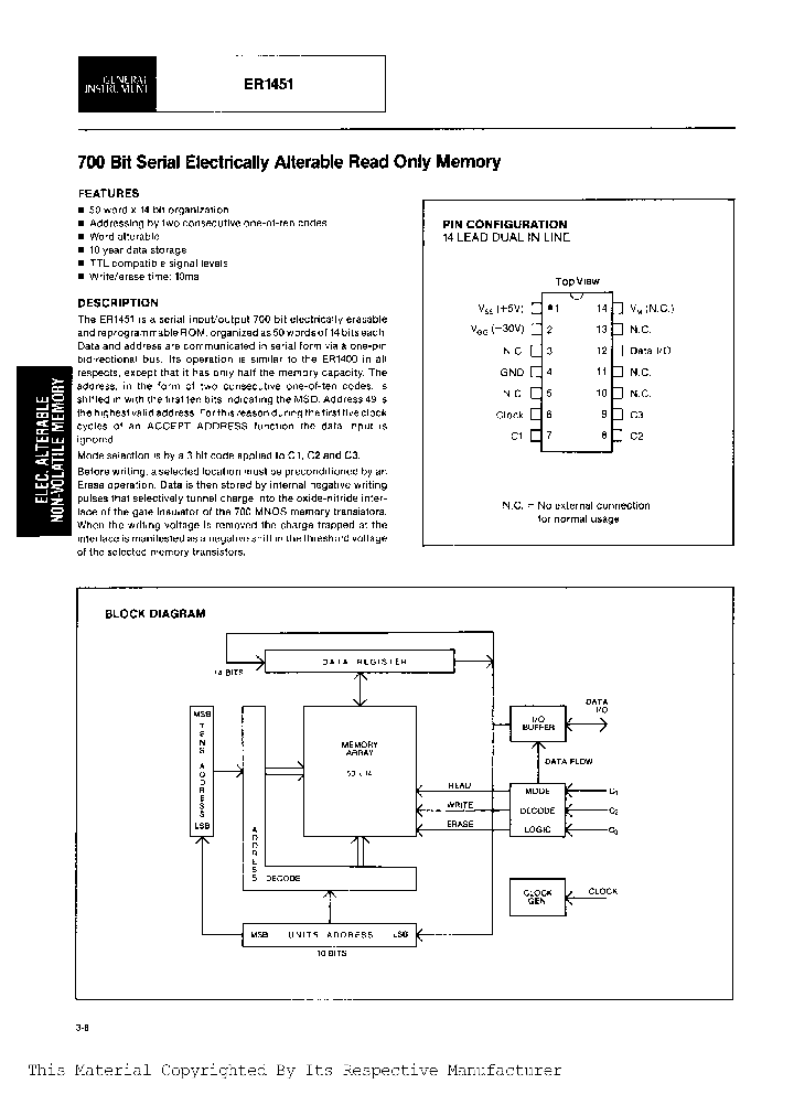 ER1451_1237537.PDF Datasheet