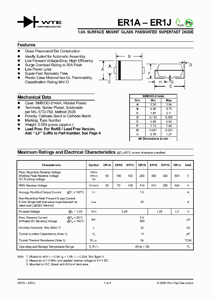 ER1J-T3_1237548.PDF Datasheet