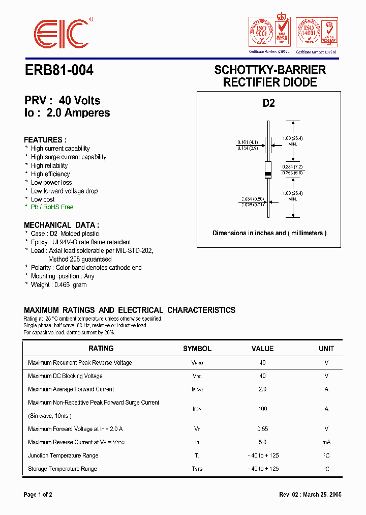 ERB81-004_1237628.PDF Datasheet