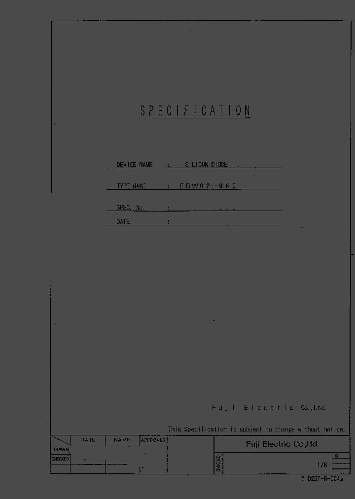 ERW02-060_1237678.PDF Datasheet