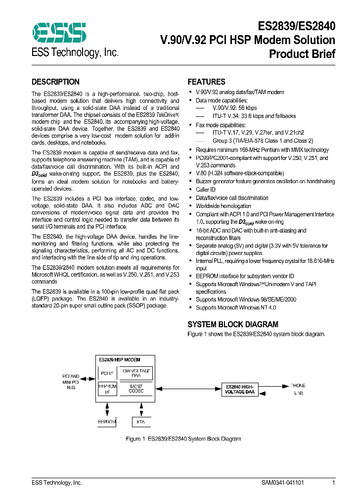 ES2840J_1237725.PDF Datasheet