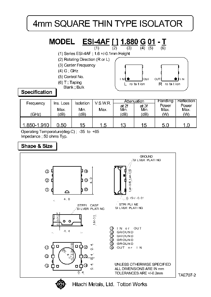 ESI-4AFR1880G01-T_1237876.PDF Datasheet