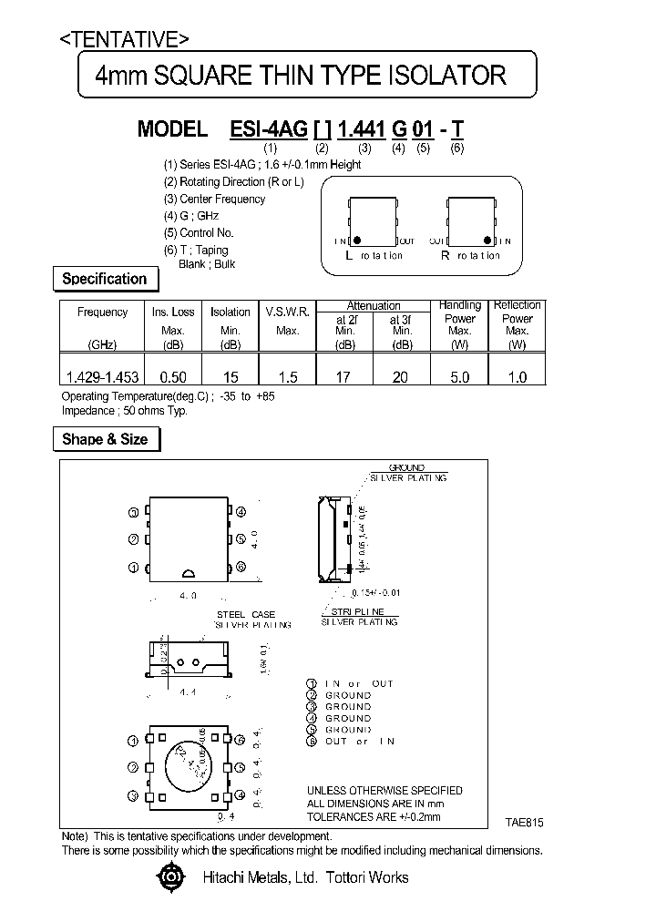 ESI-4AGR1441G01-T_1237877.PDF Datasheet