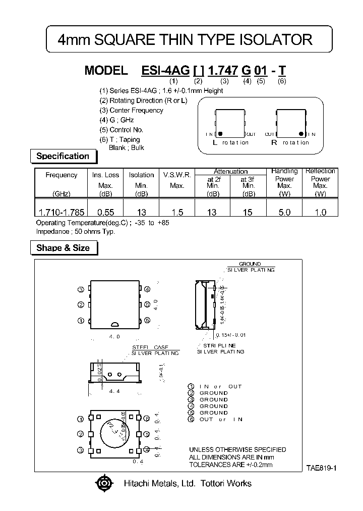 ESI-4AGR1747G01-T_1237878.PDF Datasheet