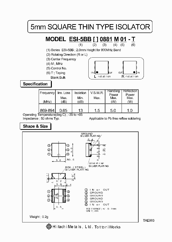 ESI-5BBR0881M01-T_1237887.PDF Datasheet