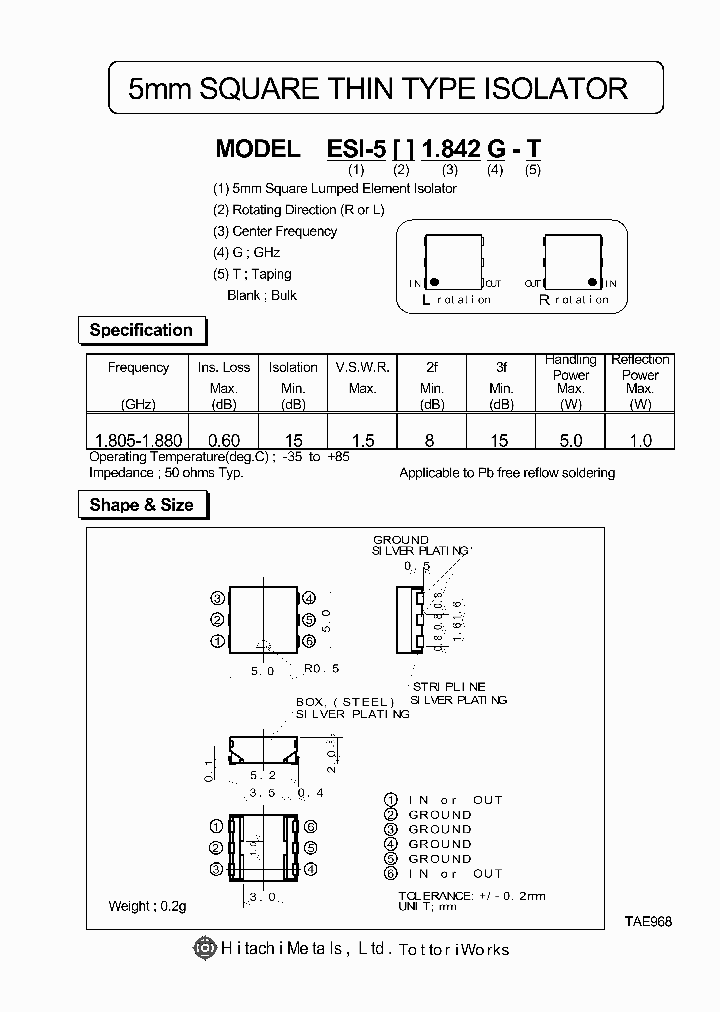 ESI-5R1842G-T_1237892.PDF Datasheet