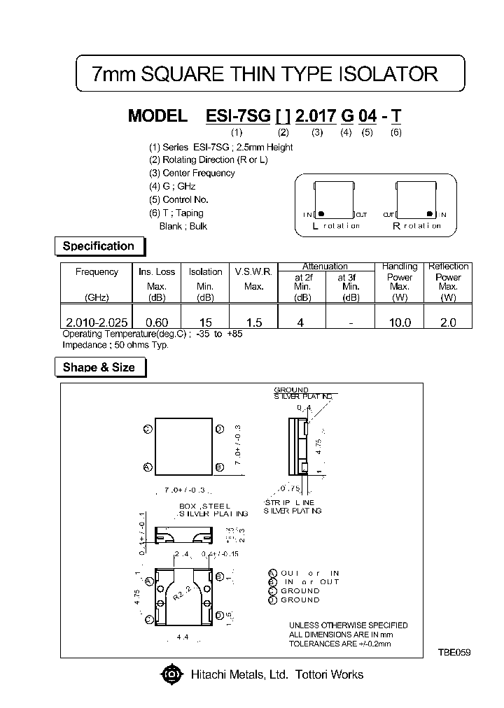 ESI-7SGR2017G04-T_1237905.PDF Datasheet