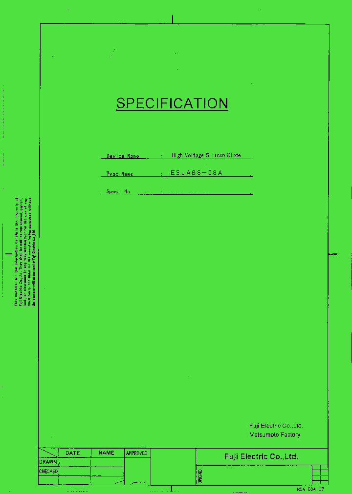 ESJA88-08A_1237934.PDF Datasheet