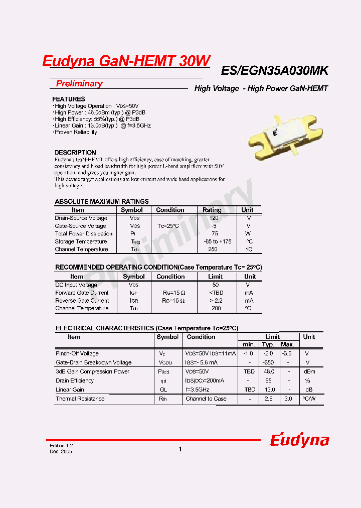 ESN35A030MK_1237999.PDF Datasheet