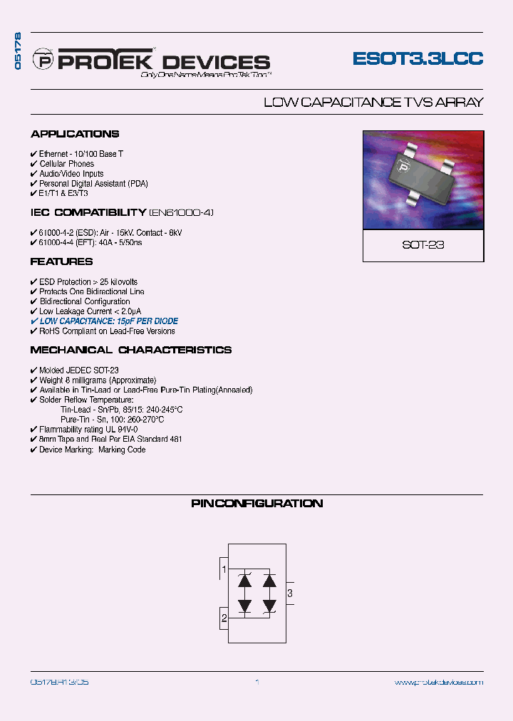 ESOT33LCC_1114387.PDF Datasheet