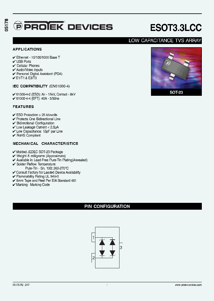 ESOT33LCC07_1114388.PDF Datasheet