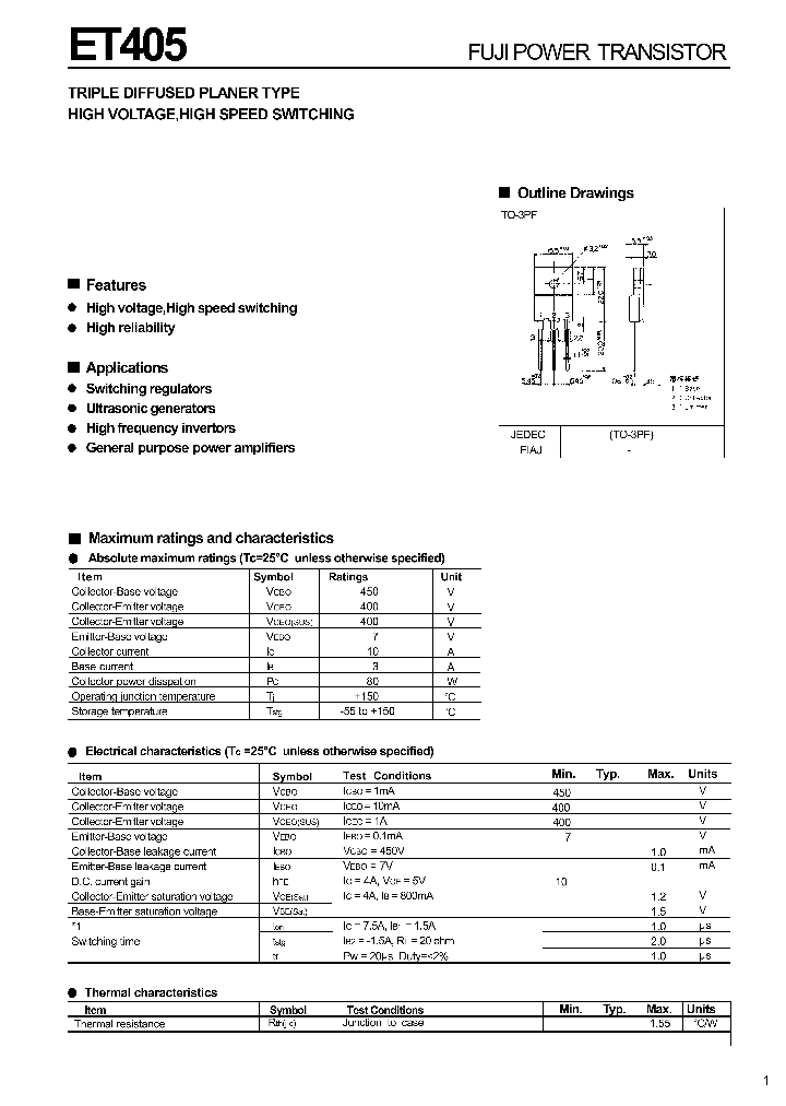 ET405_1238040.PDF Datasheet