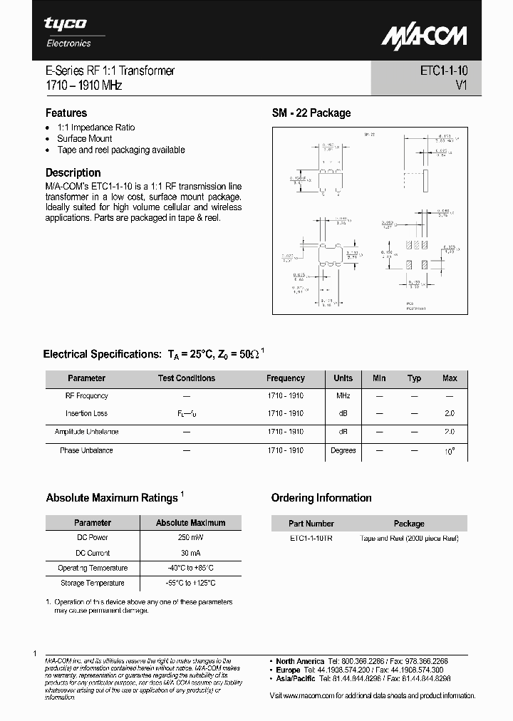 ETC1-1-101_1238052.PDF Datasheet