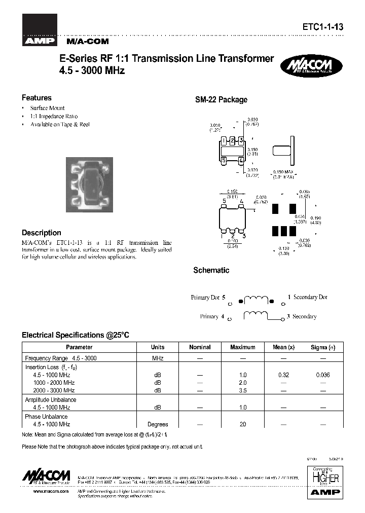 ETC1-1-13_1238053.PDF Datasheet