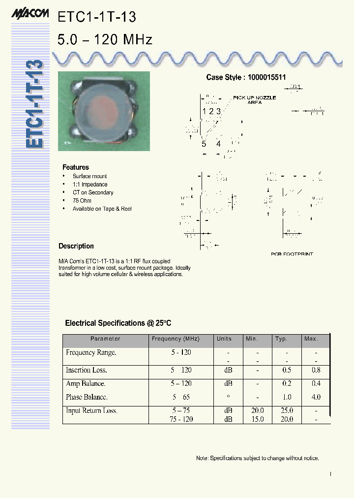 ETC1-1T-13_1238057.PDF Datasheet