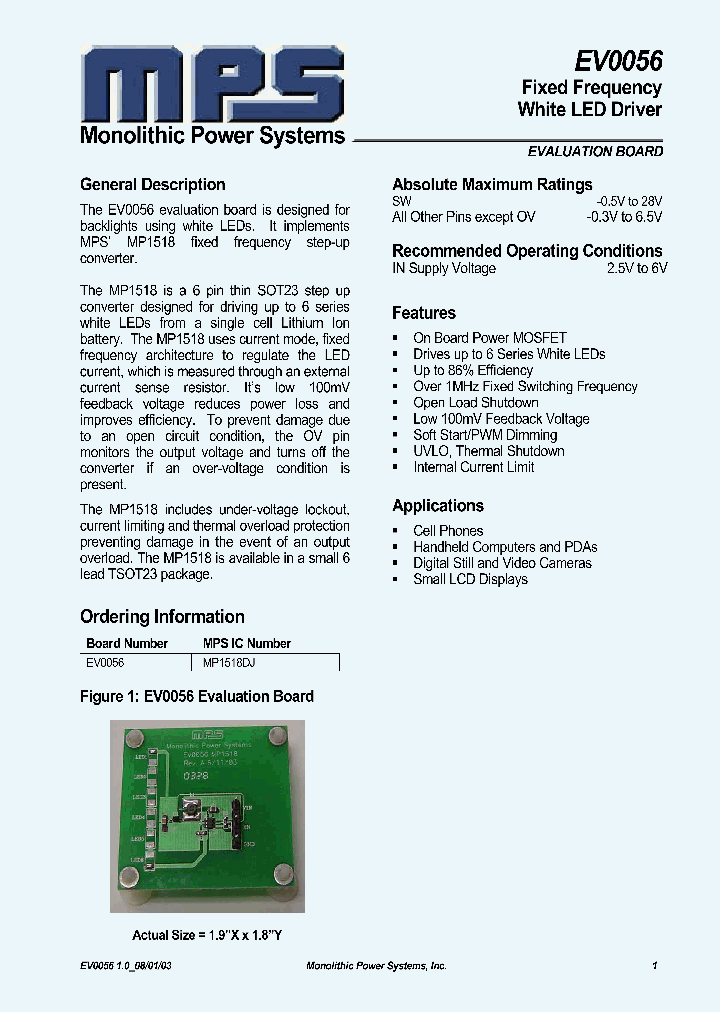 MP1518DJ_1163875.PDF Datasheet