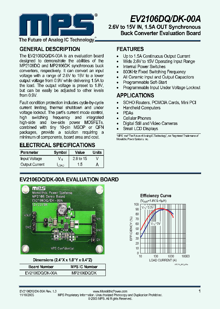 MP2106DK_947838.PDF Datasheet