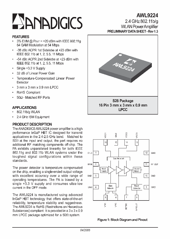 EVA9224RS28_1238138.PDF Datasheet