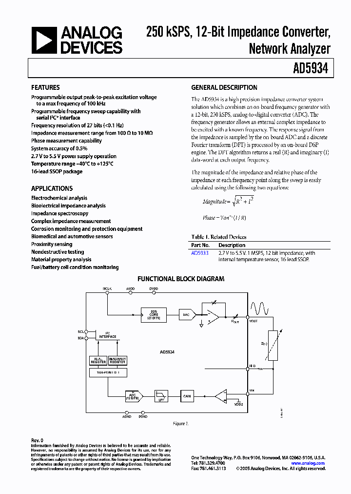EVAL-AD5934EB_1238183.PDF Datasheet