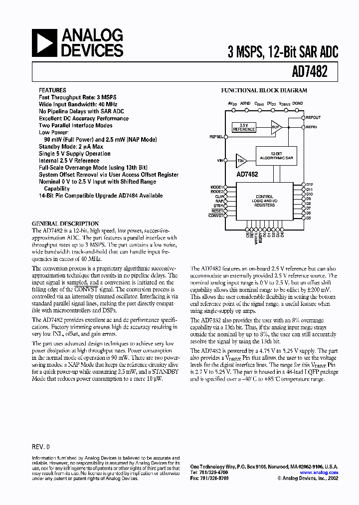 EVAL-CONTROLBRD2_1238319.PDF Datasheet