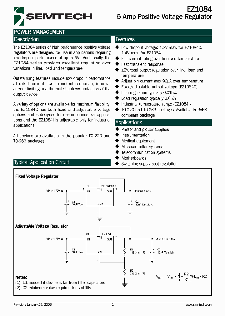 EZ1084CM-XXTRT_1181053.PDF Datasheet